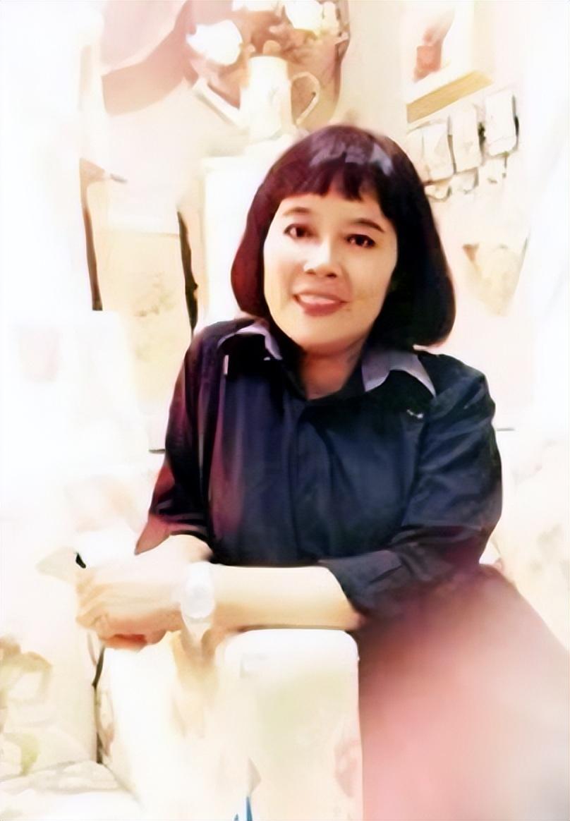 "风流"导演杨延晋:因潘虹离婚,再婚娶才女玄小佛,现在怎样了 - 娱乐