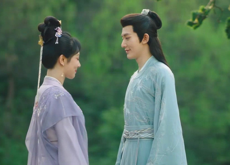 《长相思》:小夭对涂山璟的爱,的确有点一言难尽