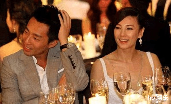 汪小菲偏爱女明星，新女伴被扒18线演员，和秦岚杨幂有过合作