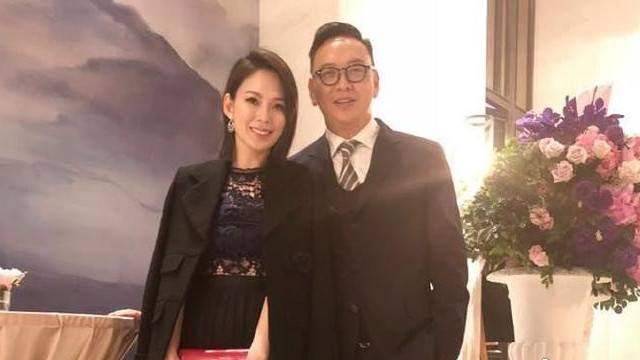 Melody被前夫起诉，自称被女方诱导签下不平等协议