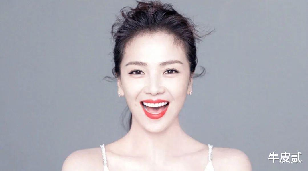 三年还清四个亿，表面一套背地里一套？演员刘涛私生活多靡乱？