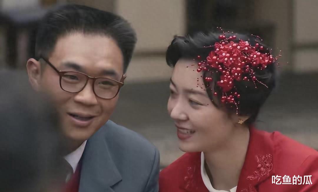 《第八个嫌疑人》票房井喷,打了不少资方的脸,张颂文又赌对了