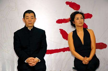 2个大学生干儿子,彻底撕开了蒋雯丽的“遮羞布”