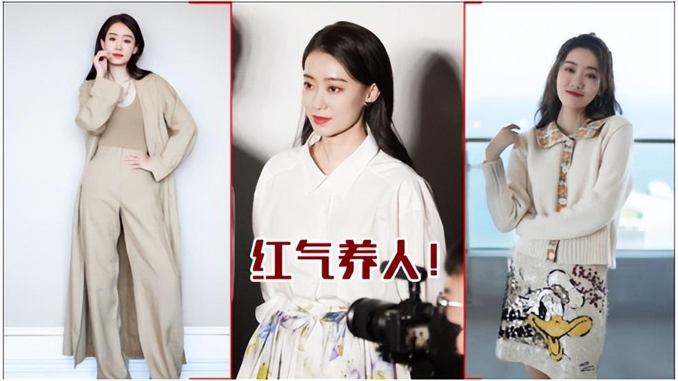 看了明星“判若两人”的旧照，才发现，资本“造星”的力量太强大