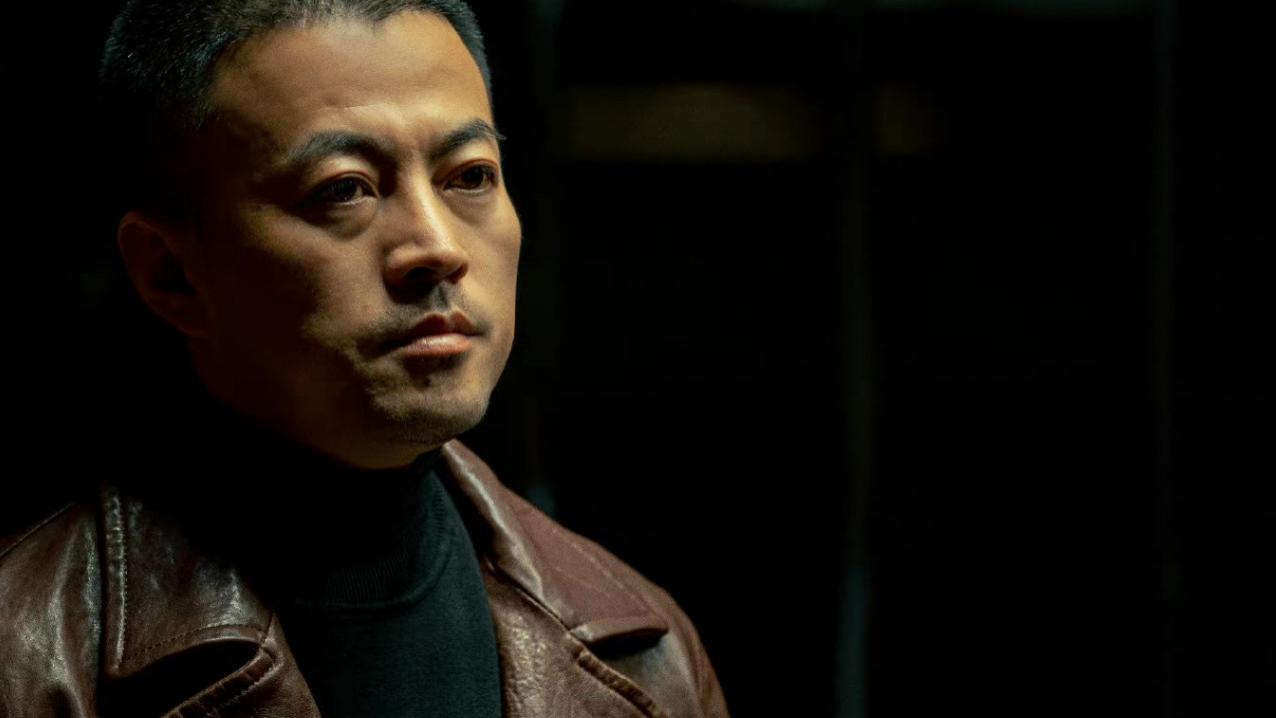 唐小龙|狂飙：唐小龙和唐小虎的结局，才是真可怜啊