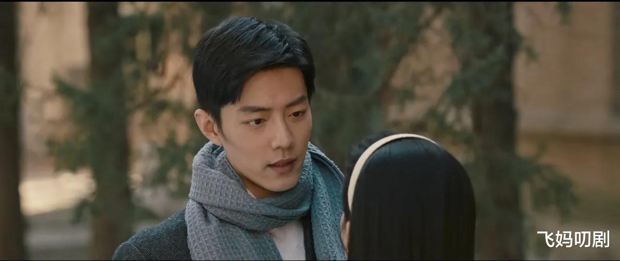 叶芳|梦中: 剧中3个人扶贫，为啥叶家兄妹被辜负，晓梅抱得美男归