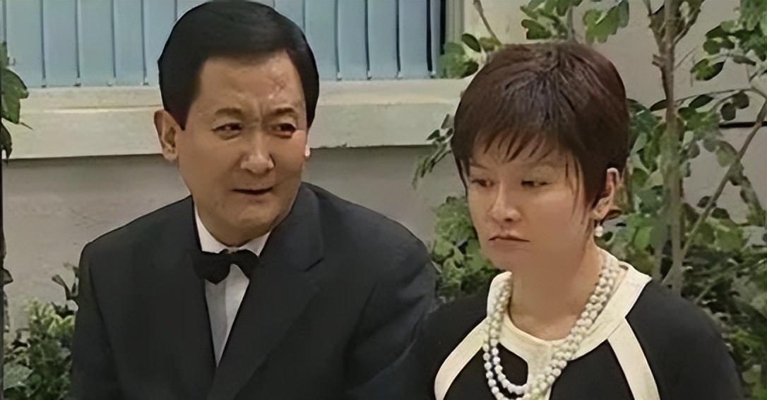 梁天|梁天去世后看清英达，不参加梁欢的婚礼，对不起宋丹丹