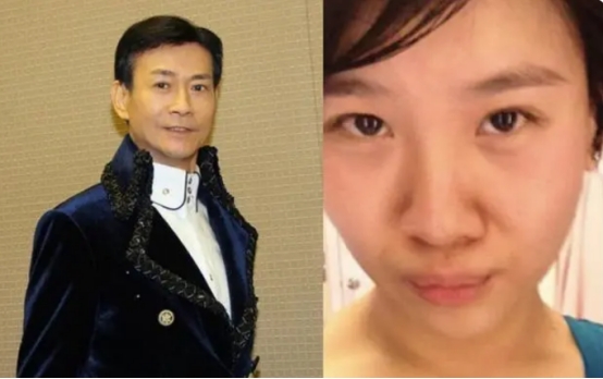 郑欣宜失踪5个月后露面！瘦到90斤五官大变样，眼含泪疑未得6000W