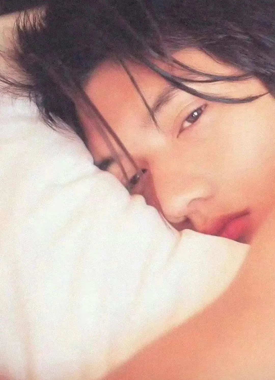 关智斌|世纪贱男要复出了？？？