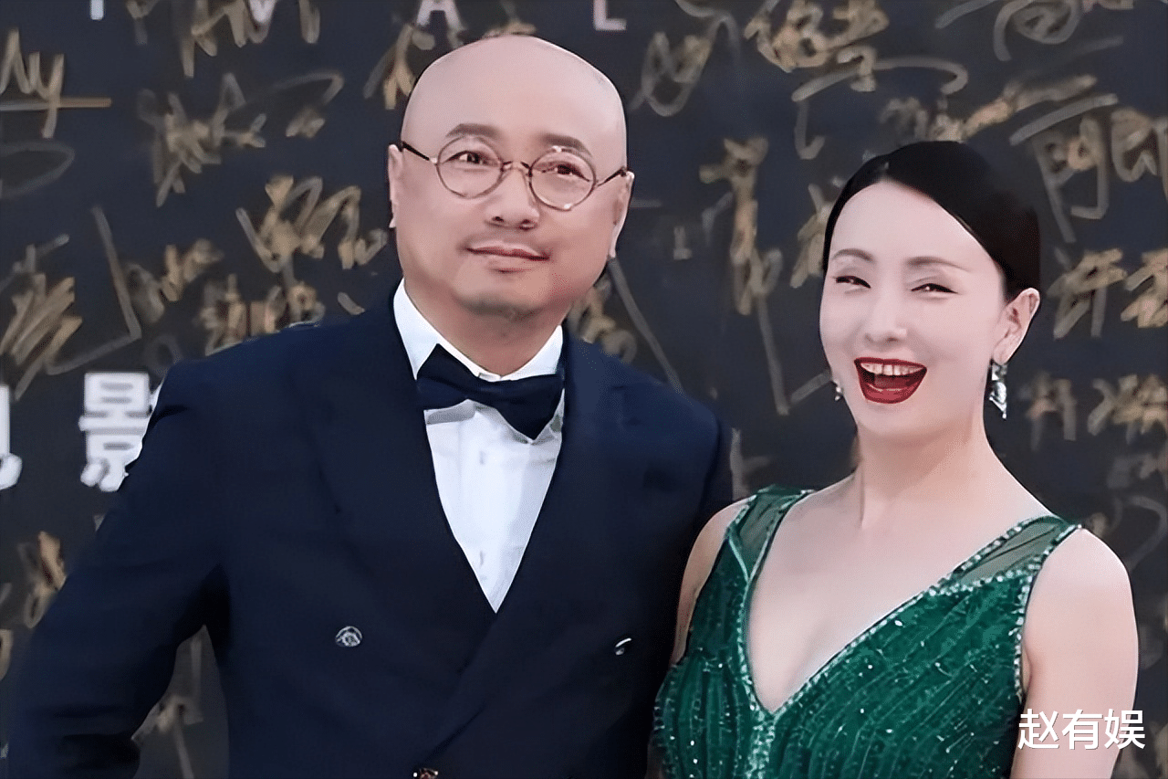 一生白忙活了!徐峥夫妻转移8.2亿到海外被曝光,结果全被冻结?