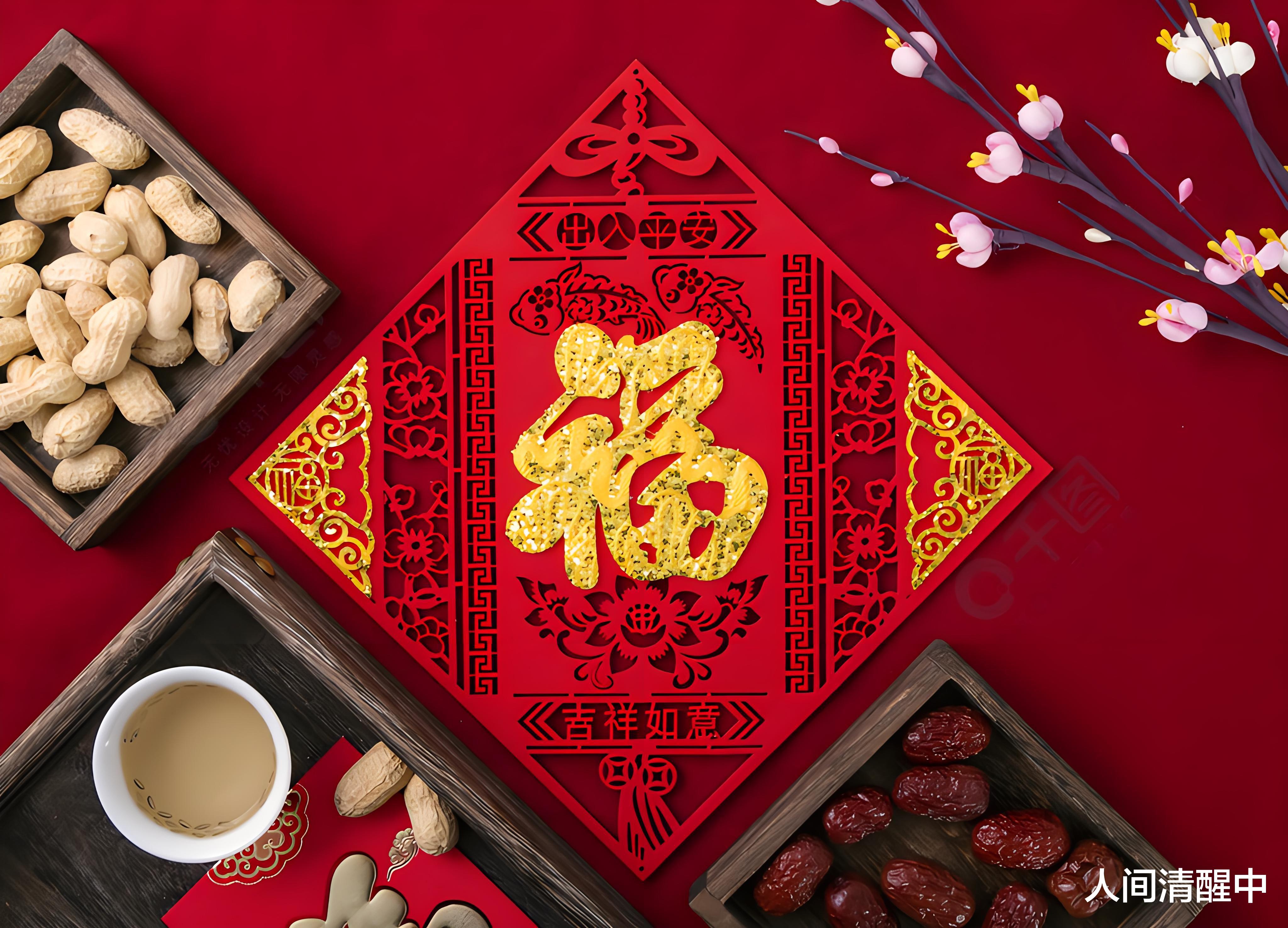 |正月初六,长辈提醒:“初六吃3宝,财气往家跑”,3宝指的是啥