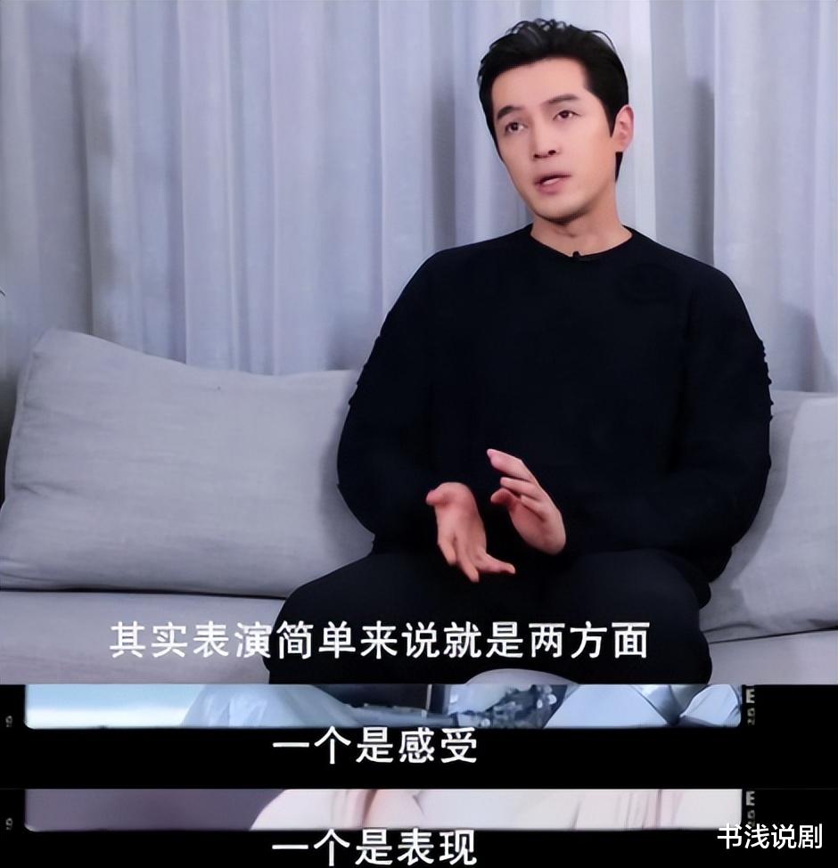 首播拿下3项TOP1，胡歌、吴倩、陈钰琪强强联手，鹅厂抓到王牌了