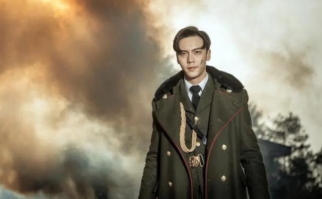 公认的6位“痞帅”代表,长相不一定出众,但个个是行走的荷尔蒙