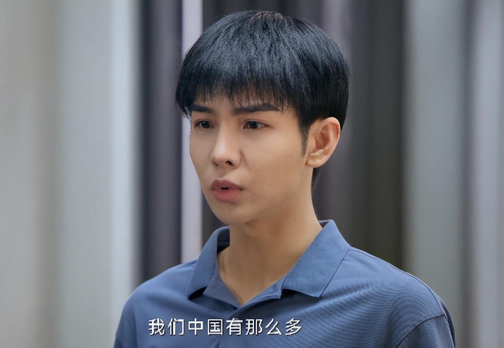 才播1天,就是飙升榜冠军,网友:今年唯一让我通宵狂追24集的剧