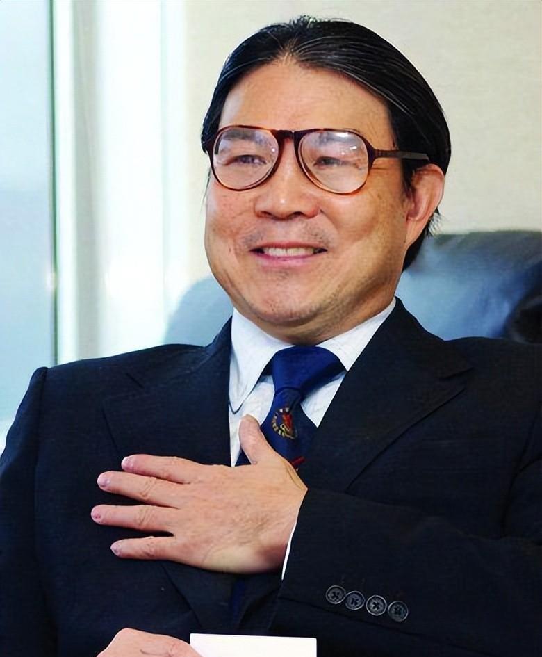 19岁嫁豪门，47岁甩前夫，50岁再嫁富翁，郭晶晶的婆婆究竟有多迷人