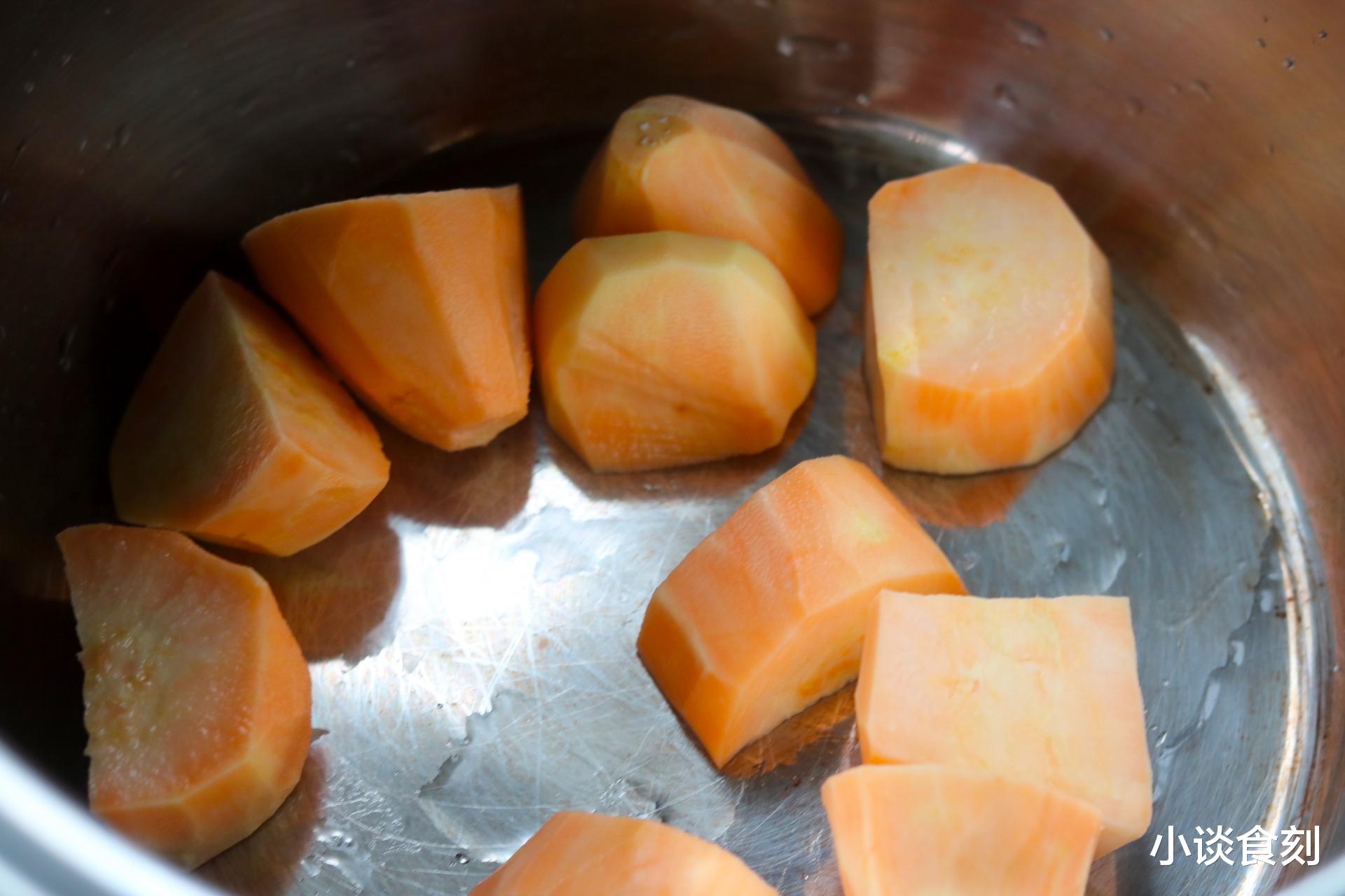 霜降|霜降后,不管有钱没钱,切记:吃3物,做2事,护住阳气好入冬