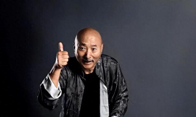 陈佩斯:我这辈子最大的骄傲,就是催生催来了4个孙子孙女