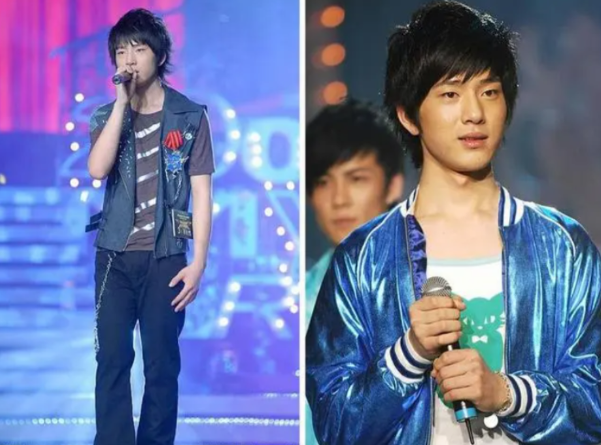 井柏然|演员井柏然: 出生28天被弃, 奶奶捡废品将他养大, 爆红后父母来认亲