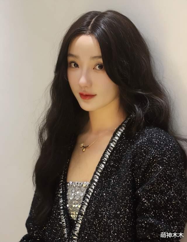 李亚鹏 明星年前都在干嘛？江疏影晒美甲周雨彤染发，李亚鹏一家逛超市