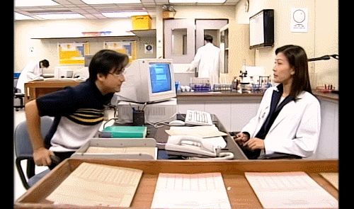 TVB|越看她，越觉得被低估