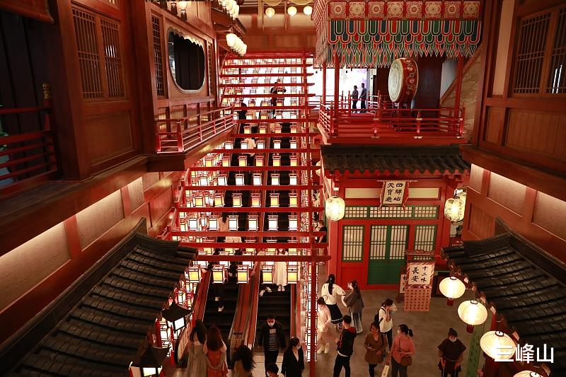 电影|再刷《长安十二时辰》 问几个问题 谁能回答