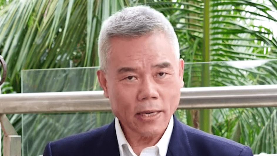 招聘|敬佩！曾炮轰司马南的美女导演直言：大陆不如香港，国内不如国外