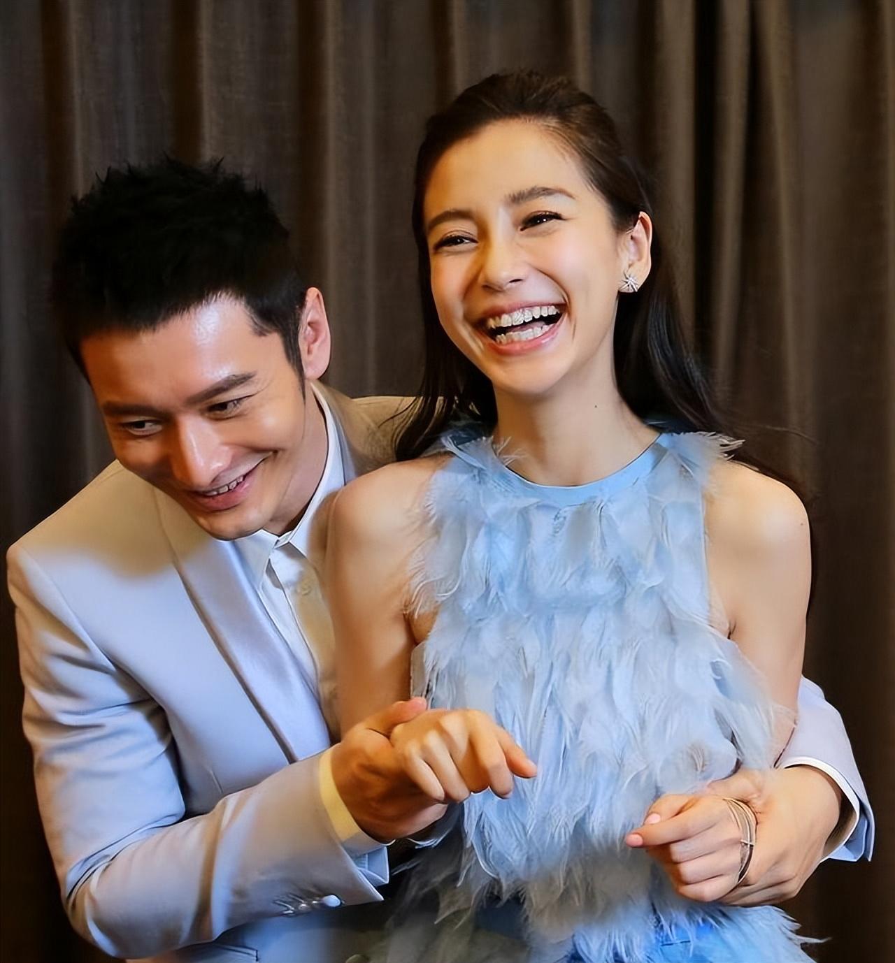 黄晓明|黄晓明带叶珂玩滑板,满眼宠溺像家长,女方透照比杨颖好看!