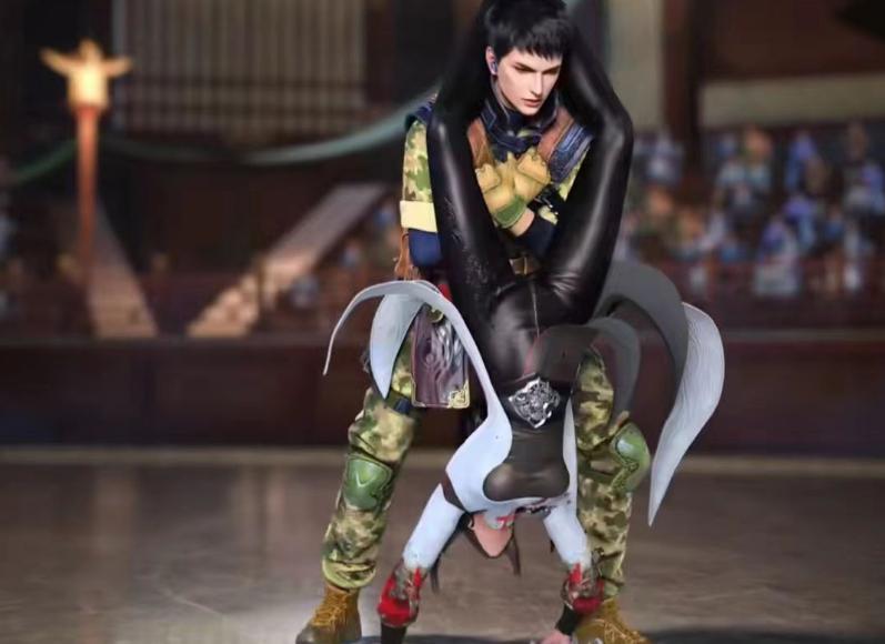 宋嫣|元龙第三季复播,阿七秀大长腿,宋嫣还没恢复记忆,难有下一季了