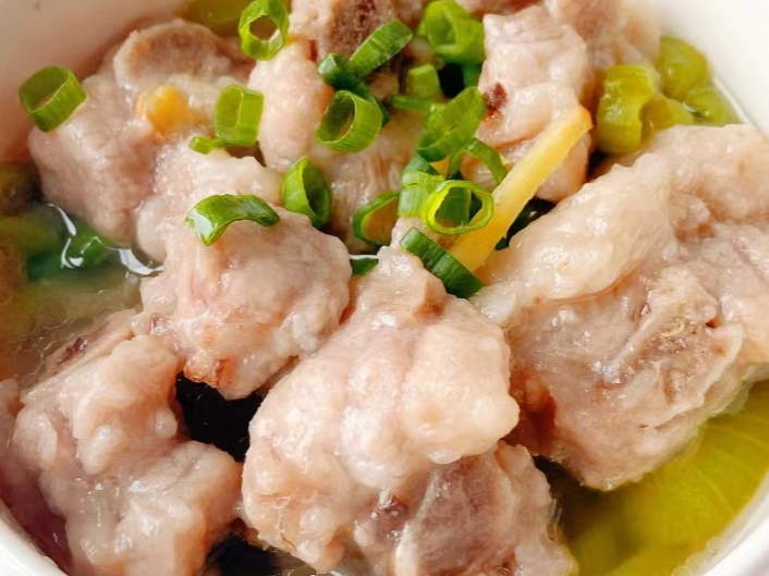 排骨|端午过后要补夏,建议多吃八道蒸菜,营养开胃不热气,增强保护力