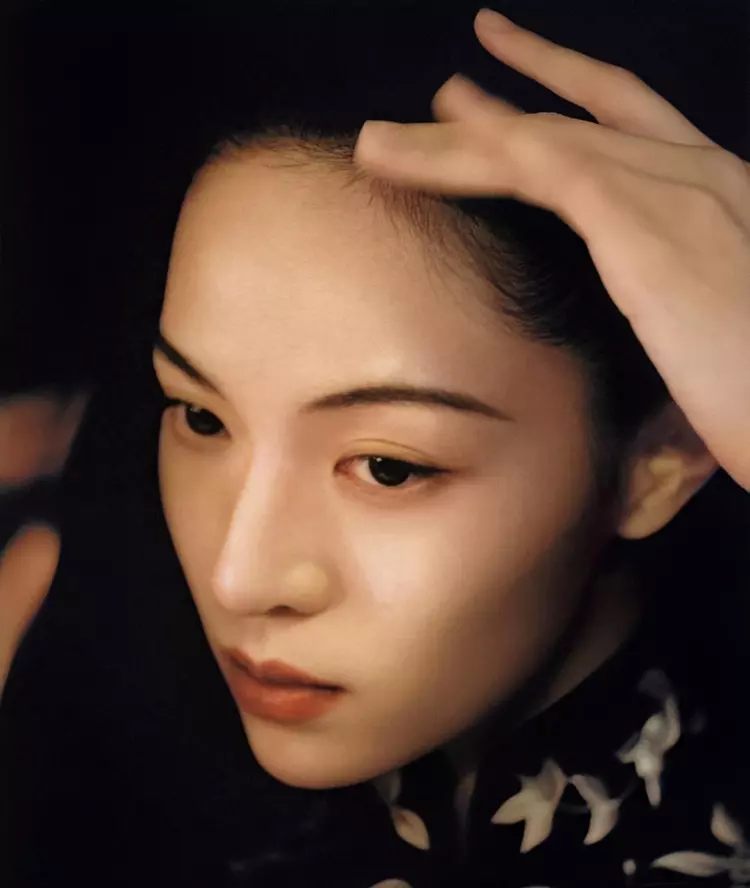 明星|出道后去“动脸”,“换了头”还称纯天然,这些明星不羞吗?