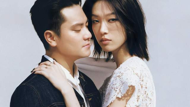 恭喜！知名星二代宣布与超模女友结婚，本周末举办浪漫婚礼