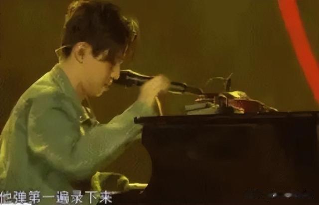 刘宪华|这一次,参加《中国好声音》的刘宪华也难逃其咎?