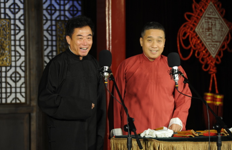 深扒郭德纲“全球文化大使”内幕，背后推手是杨志刚大徒弟