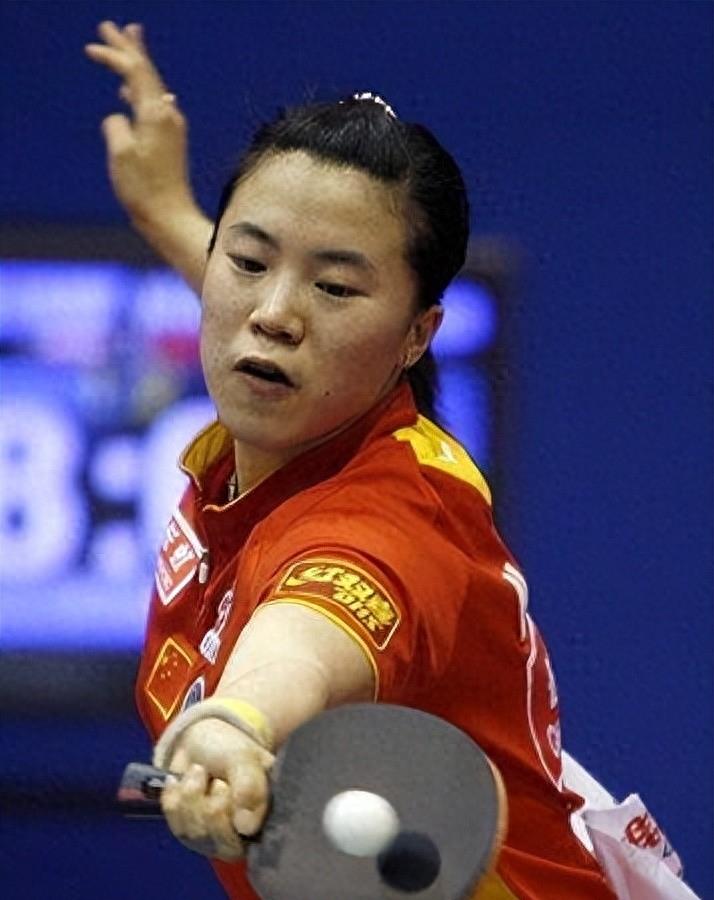 “夫妻本是同林鸟”，但很抱歉这一次，王楠也救不了郭斌！