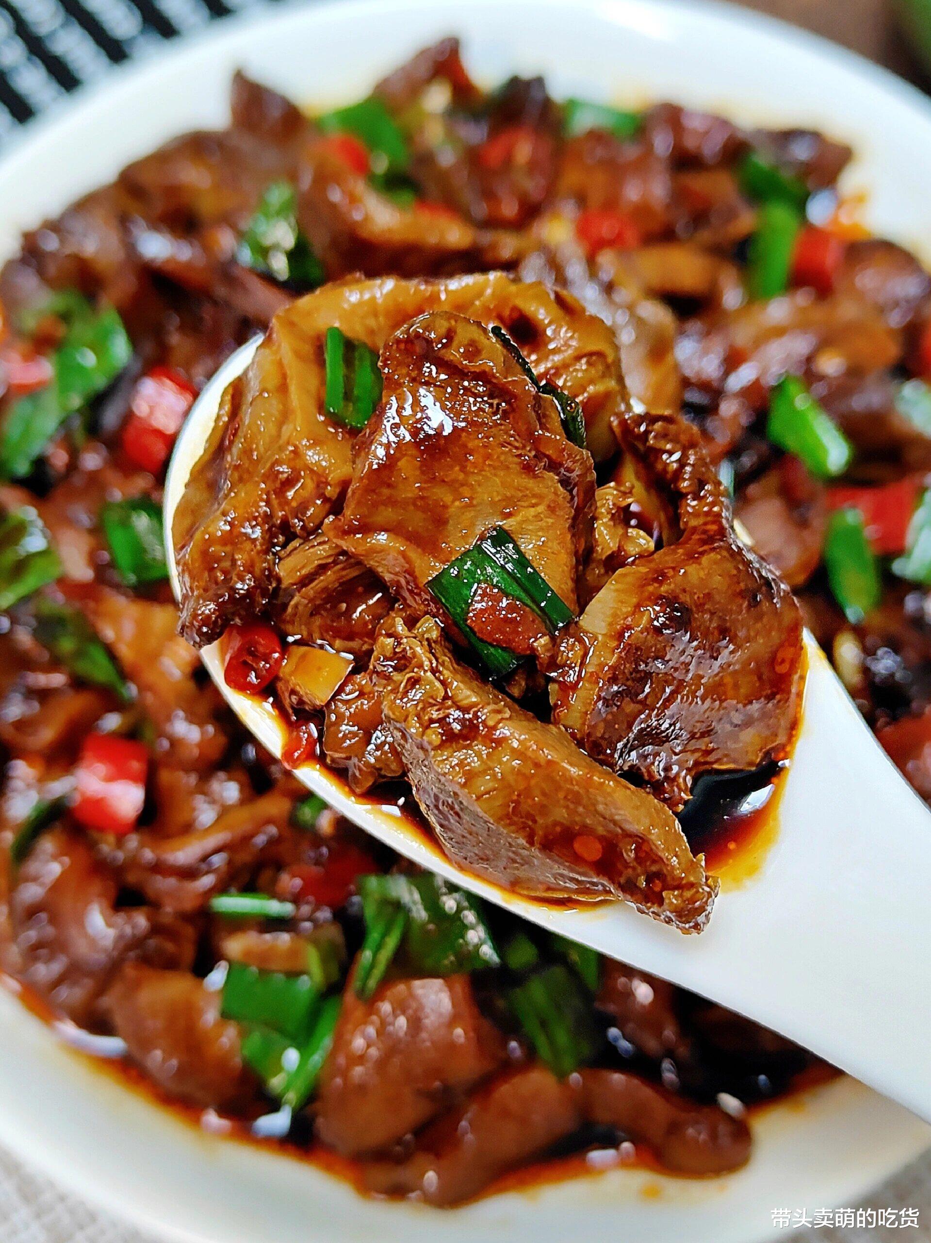 食材|每次没食欲家里就做这3道菜,食材常见做法简单,好吃下饭又解馋