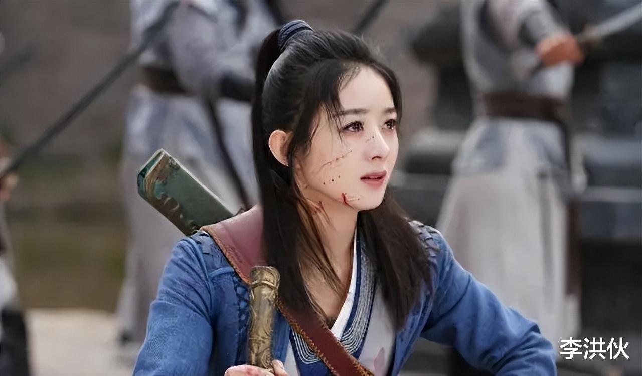 离谱!赵丽颖冯绍峰复婚?婆家送1 亿豪宅表诚意,还传出二胎喜讯