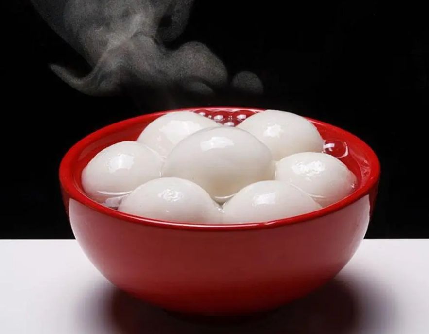 元宵节是吃元宵还是吃汤圆?二者有什么区别呢?