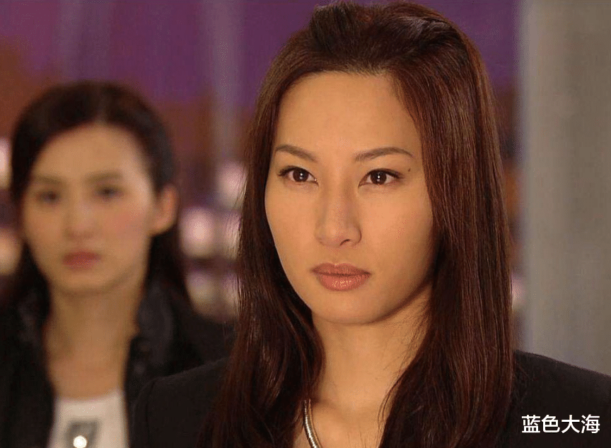 TVB|颜值不够还硬要演美人?TVB那些失败的选角,个个都让人一言难尽