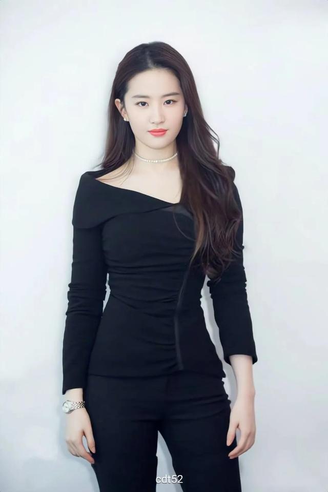 刘亦菲|刘亦菲，为何加入美籍