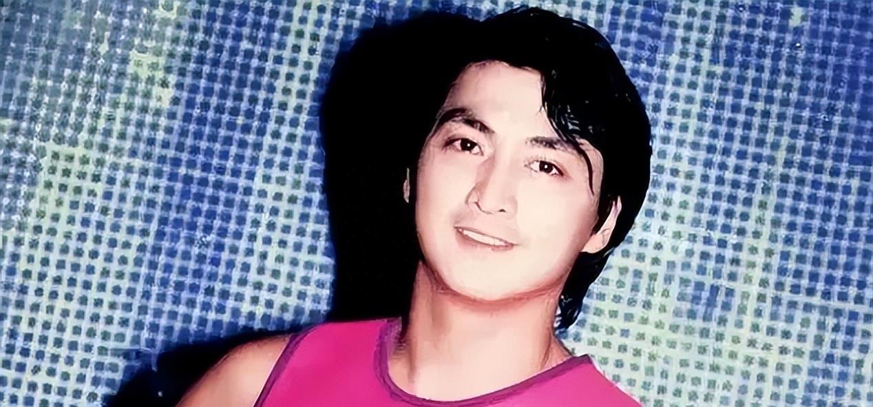 何家劲:拒绝李婉华,等一个女人到60岁,却发现是对方的一个玩笑