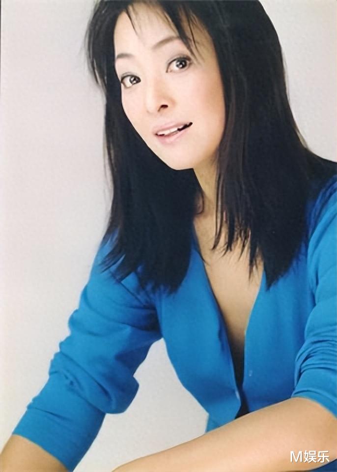 一嫁日本、二嫁美国, 三嫁法国, 演员李勤勤为啥只嫁外国老公?