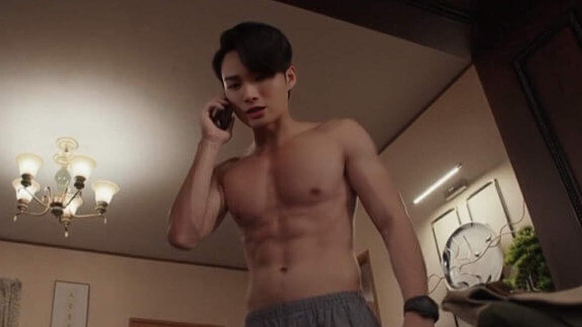 TVB小生迎来大换血！多位新生代男星上位，周嘉洛成领军人物