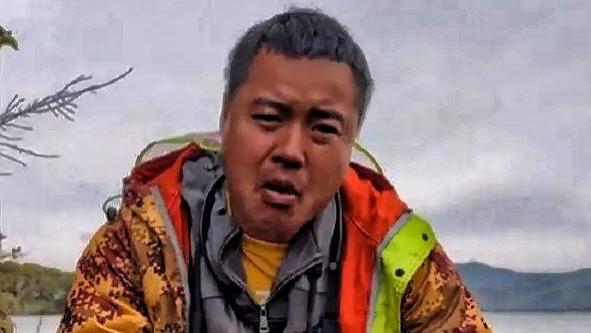 被誉为钓鱼界第一狠人，莽莽克拉斯郭伟东，现在情况咋样了？