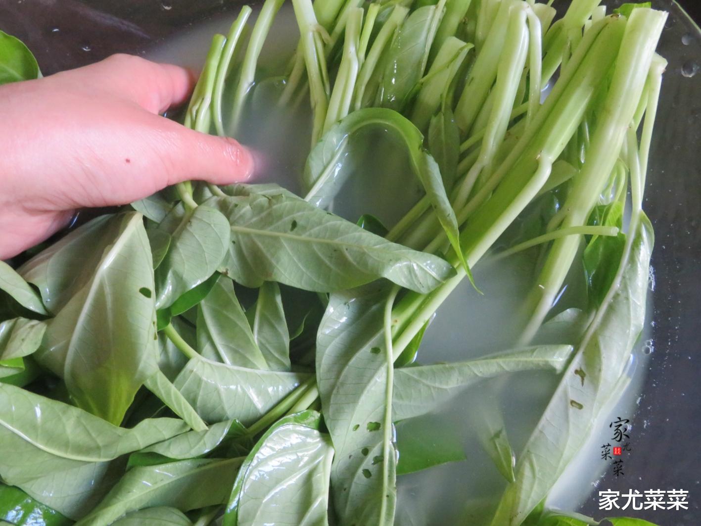 蔬菜|夏天，这种“清肠菜”要多吃，刮油又解腻，体重蹭蹭降