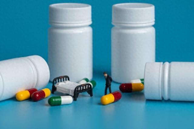 不用勉强自己！职场人的不开心，交给逍遥丸来解决