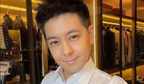 |“夫妻本是同林鸟”，但抱歉！这一次陈若仪也“救”不了林志颖了