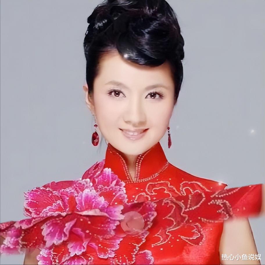 噩耗!主持人王静去世,年仅46岁,从确诊癌症到去世仅七个月