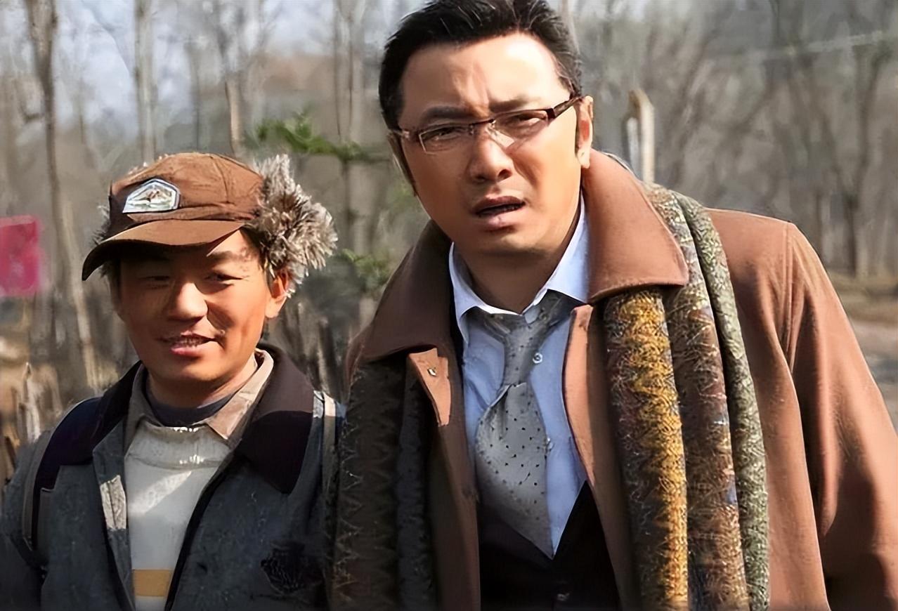 徐峥:我这辈子最后悔的一件事,就是用200万打发走了王宝强