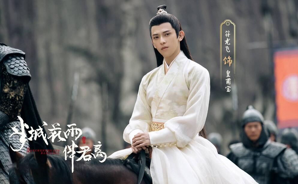 谁说两广无帅哥?来自广东的8位男明星,个个相貌英俊,身高傲人