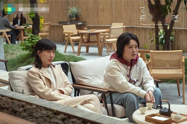 这一次，“偷腥”的任素汐，不再被世界宽容